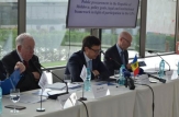 La Chișinău se desfășoară Atelierul regional privind achizițiile publice pentru țările din Europa Centrală și de Est, Asia Centrală și Cauzaz