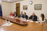 BERD își va concentra atenția în continuare pe mediul de afaceri din Republica Moldova