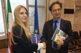 Republica Moldova și Italia își intensifică relațiile comercial-economice