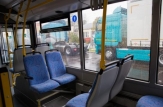 Parcul  de autobuze din Chișinău ar putea fi suplinit cu 50 de unități noi, produse la întreprinderea belarusă MAZ din orașul Minsk