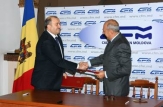 Calea Ferata din Moldova va avea 12 locomotive noi  