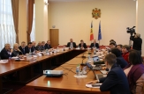 Comisia națională pentru consultări și negocieri colective a examinat proiectul Legii bugetului de stat pentru anul 2019, care urmează a fi înaintat spre aprobare Guvernului Republicii Moldova