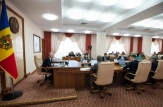 Cabinetul de miniștri a aprobat proiectul Legii Bugetului de Stat pentru anul 2019