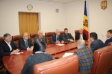 O companie germană este interesată să investească în Republica Moldova, în sectorul energiei regenerabile