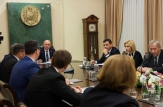 350 milioane de lei vor fi alocate suplimentar din bugetul de stat 2018 pentru programul „Drumuri bune pentru Moldova”