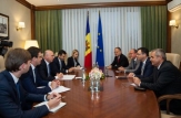 Comisia interguvernamentală de colaborare economică moldo-română se va reuni de două ori pe an