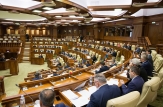 Raportul Curții de Conturi asupra administrării resurselor financiare publice, audiat în plenul Parlamentului
