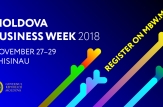 „Radiografia” climatului de afaceri: Acum e momentul pentru a investi în Moldova
