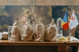 Aur și argint pentru Vinul Moldovei. Vinificatorii moldoveni s-au întors cu distincții de la competițiile „Effervescents du Monde” și „International Wine Contest Bucharest”