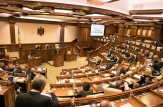 Proiectul Legii bugetului de stat pe anul 2019, votat în prima lectură