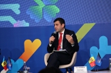 A fost dat startul „Moldova Business Week 2018”