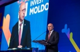  Pavel Filip: Republica Moldova, cea din 2018, este perfectă pentru investiții, pentru că astăzi, țara noastră este alta decât acum 3 ani