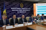  Ministerul Agriculturii, Dezvoltării Regionale și Mediului și-a făcut publice realizările din anul 2018