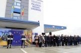Sprijin european: noul punct de trecere a frontierei de la Palanca a fost dat în exploatare