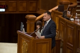 Anatolie Zagorodnîi va fi propus plenului Parlamentului pentru funcția de Director general al Agenției Naționale pentru Soluționarea Contestațiilor