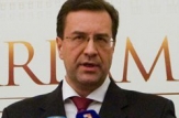 Marian Lupu, candidatul selectat pentru funcția de Președinte al Curții de Conturi