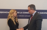 Vămile din Republica Moldova și România au semnat Acordul de parteneriat privind modernizarea punctelor de trecere de la frontiera comună