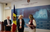 MEI a acordat diplome de onoare celor mai reprezentativi ghizi și asociații de turism din Moldova