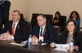 Primul document de politici în domeniul horticulturii din Republica Moldova a fot supus discuțiilor publice