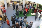 În perioada 13 – 16 martie 2019, la Centrul Internaţional de Expoziţii “Moldexpo” se desfăşoară Expoziţia internaţională specializată de maşini, echipamente şi tehnologii pentru complexul agroindustrial MOLDAGROTECH