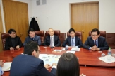 Aspectele colaborării bilaterale dintre Republica Moldova și Republica Coreea discutate la Chișinău