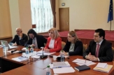 Republica Moldova participă la Evaluarea „Small Business Act” pentru Europa
