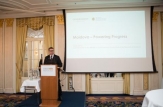 Oportunitățile investiționale ale Republicii Moldova prezentate la Zürich, Elveția