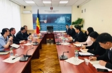 Drumurile R13 – Bălți-Florești și M5 – Bălți-Criva ar putea fi construite cu suportul Bank of China