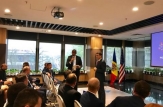 Oportunitățile investiționale ale Republicii Moldova au fost prezentate celor 16 companii americane
