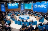 Delegația Republicii Moldova a participat la Ședințele de primăvară ale FMI și BM