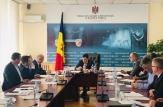 ECall – un sistem instalat în vehiculele din țările UE ar putea fi implementat și în Moldova