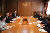 Agenția niponă JICA este interesată în aprofundarea cooperării bilaterale cu Republica Moldova