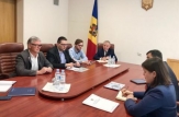 Zonele Economice Libere din Moldova în atenția unei companii poloneze de construcții
