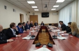 Coaliția națională pentru susținerea evreilor din Eurasia interesată de oportunitățile investiționale ale Republicii Moldova