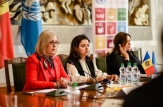A fost lansat Programul de țară UNIDO pentru Dezvoltare Inclusivă și Durabilă în Republica Moldova pentru perioada 2019-2023
