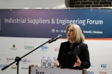 Reprezentanți IMM-urilor locale sunt invitați să participe la Forumul „Industrial Suppliers & Engineering 2019”