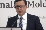 Banca Națională a Moldovei a revizuit în creștere prognoza ratei inflației pentru anul 2019