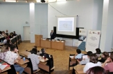 MEI a organizat un seminar de instruire pentru agenții economici din industria turismului – „Codul civil modernizat: pachetele de servicii de călătorie”