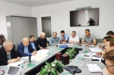 Chiril Gaburici a oferit termen de o săptămână companiei Evrascon pentru soluționarea problemelor financiare
