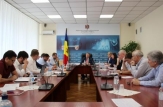 Problemele din domeniul transporturilor discutate în cadrul unei ședințe convocate de ministrul Vadim Brînzan