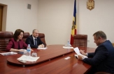 BERD dorește și în continuare să aibă un impact real în dezvoltarea Republicii Moldova