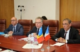 Ambasadorul Pascal Le Deunff: „Întreprinderile franceze care activează în Moldova contribuie la dezvoltarea economiei locale, inclusiv prin crearea locurilor de muncă
