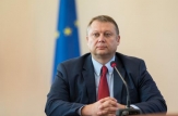 Mesajul ministrului Economiei și Infrastructurii, Vadim Brînzan, din cadrul Briefingului privind schemele frauduloase din economia națională