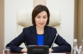 Maia Sandu a solicitat să fie efectuată revizia financiară și tehnică în cadrul proiectului Arena Națională Chișinău