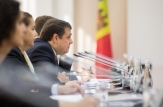 Echipa de experți a FMI încheie vizita în Moldova