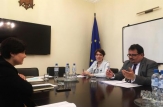 Uniunea Europeană va transfera în următoarele zile primele tranșe din programele de suport bugetar pentru Republica Moldova