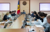 Guvernul a aprobat semnarea a trei granturi pentru Republica Moldova din partea Comisiei Europene