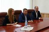 Marco Hößl: Compania Kaufland are planuri curajoase pentru piața din Republica Moldova