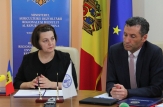 FAO lansează două proiecte noi de asistență tehnică în R.Moldova