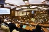 Parlamentul a aprobat modificarea Legii bugetului de stat pentru anul 2019